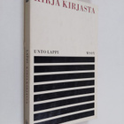 Unto Lappi : Kirja kirjasta - pikkukuva 1