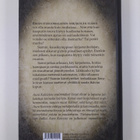Aura Koivisto : Sivusaalista : rikosromaani - pikkukuva 2