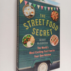 Kenny McGovern : The Street Food Secret - The World s Mos... - pikkukuva 1