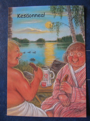 PELTONIEMI Terho / Hörölä  260/4  *