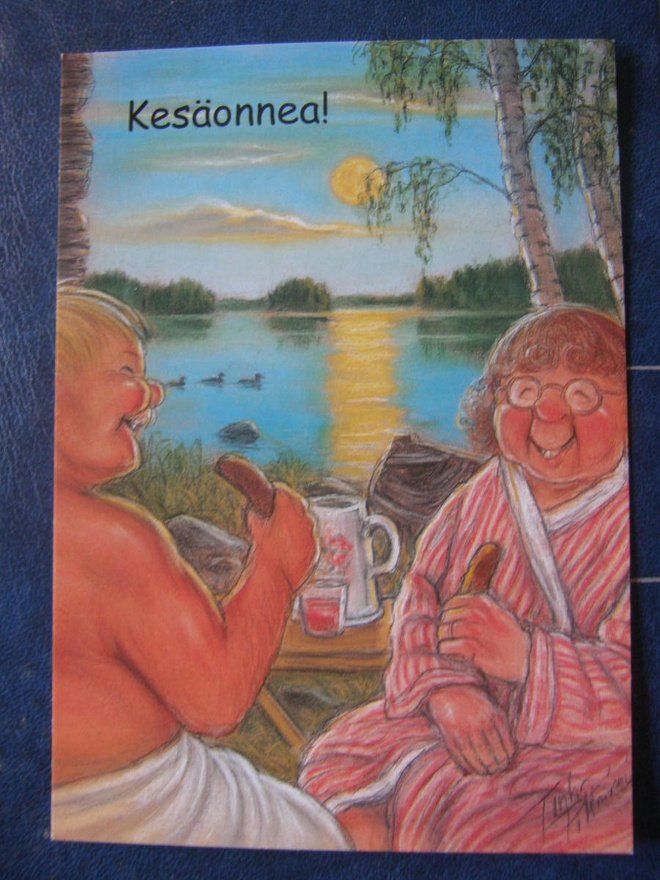 PELTONIEMI Terho / Hörölä  260/4  *