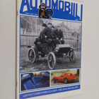 Automobiili 1/2001 - pikkukuva 1