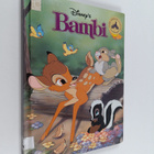 Walt Disney : Bambi - pikkukuva 1