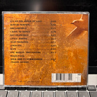 OLSEN BROTHERS - Wings Of Love cd - pikkukuva 2