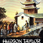 Betty Macindoe : Hudon Taylor - Kiinan herättäjä - pikkukuva 1