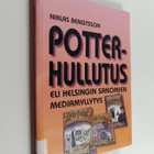 Niklas Bengtsson : Potter-hullutus eli Helsingin sanomien... - pikkukuva 1
