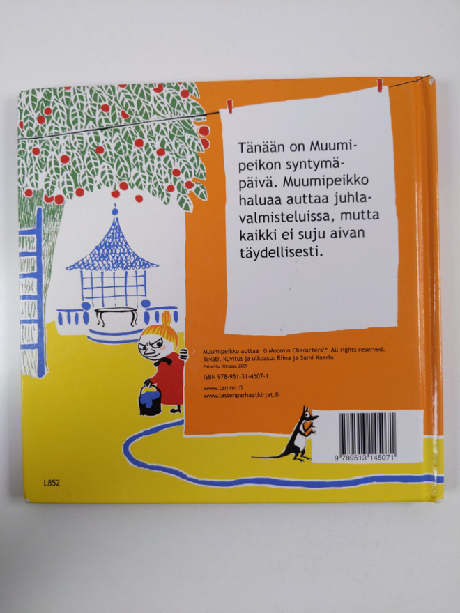 Item image