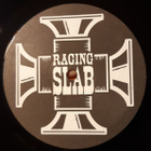 RAGING SLAB The Dealer ~ LP - pikkukuva 4