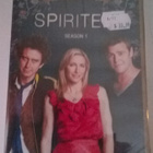 SPIRITED - Season 1 (2dvd) - pikkukuva 1