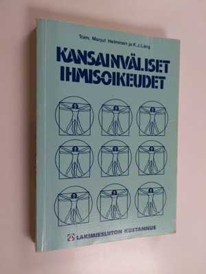 Kansainväliset ihmisoikeudet