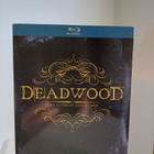 Deadwood the ultimate collection - pikkukuva 1