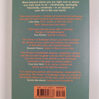 Yehuda Berg : The Power of Kabbalah : This Book Contains ... - pikkukuva 2