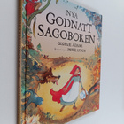 Georgie Adams : Nya godnattsagoboken - pikkukuva 1
