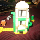 Lego Desert Pokey 71363 - pikkukuva 3