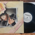 Turo's Hevi Gee - Santapaperia LP - pikkukuva 1