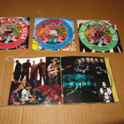 Da Da -Kuulat Sekaisin CD+3kpl:tta PROMO CDS :YÖ, Apulanta+1 - pikkukuva 4