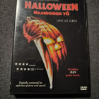 Halloween -naamioiden yö - pikkukuva 1