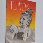 Terveys 3/1954 : terveyttä koteihin - pikkukuva 1
