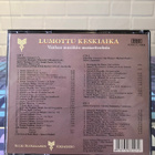 Lumottu keskiaika - Vanhan musiikin mestariteoksia 3-cd - pikkukuva 2