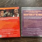 Mountains Of The Moon (1990) - Imprint #291 Blu-ray - pikkukuva 2