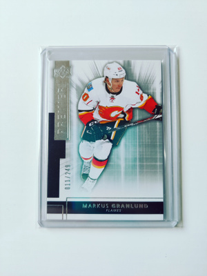 Markus Granlund 14-15 Premier Rookie /249