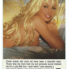 2006 Playboy Playmates In Bed #16 Christi Shake - pikkukuva 3