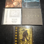 AUTUMN TEARS 5 x CD paketti - pikkukuva 1