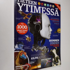 Tieteen ytimessä : parhaat palat - pikkukuva 1