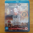 1911 Revolution BLU-RAY - pikkukuva 1