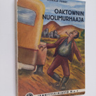 Ronald Ferry : Oaktownin nuolimurhaaja - pikkukuva 1