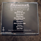 Dissection : Reinkaos CD slipcase 1. painos - pikkukuva 4