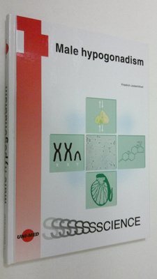 Friedrich Jockenhövel : Male hypogonadism