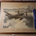 AVRO Lancaster taulu RAF - pikkukuva 1