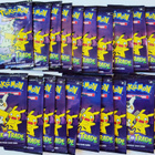 Pokemon 2023 Trick or Trade Promo Boosteri - pikkukuva 2