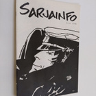 Sarjainfo no 61 4/1988 - pikkukuva 1