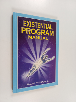 Waldo Vieira : Existential Program Manual