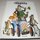 Kornei Tsukovski Torakka - pikkukuva 1