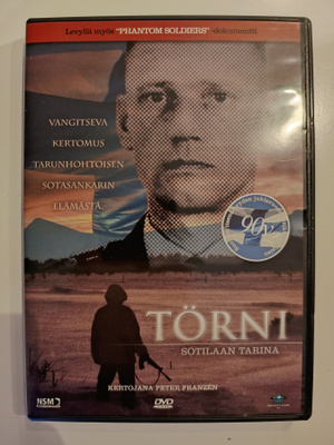 Törni - DVD