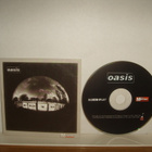 Oasis * Big Time 4PLAY - pikkukuva 1