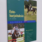 Anne-Katrin Hagen : Esteharjoituksia : yli esteiden - pikkukuva 1