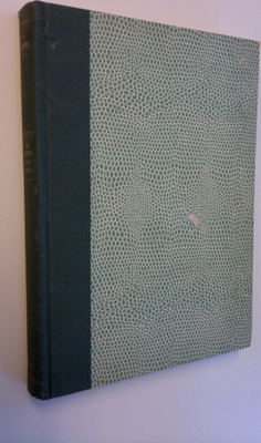 H. J. Campbell : Aikakoneen salaisuus = Another space - a...