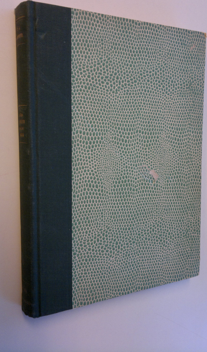 H. J. Campbell : Aikakoneen salaisuus = Another space - a...