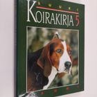 Salvador Gomez-Toldra : Suuri koirakirja 5 - pikkukuva 1