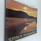 Bruce M. Litteljohn ym. : Superior - The Haunted Shore - pikkukuva 1