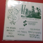 ASSÜCK - NECRO SALVATION M-/M- 7'' EP - pikkukuva 2
