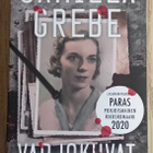 Camilla Grebe - Varjokuvat - pikkukuva 1
