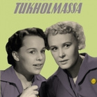 SUOMALAISTYTTÖJÄ TUKHOLMASSA	(22 756)	-FI-	DVD		UUSI - pikkukuva 1