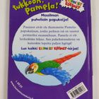Rose Impey : Nokka tukkoon, Pamela! : maailman puheliain ... - pikkukuva 2