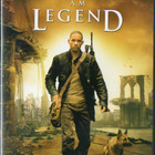 I AM LEGEND (16 855) -FI- DVD will smith - pikkukuva 2