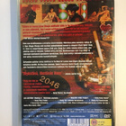 2046 (DVD) ohjaus Wong Kar-Wai (2004) UUSI - pikkukuva 2